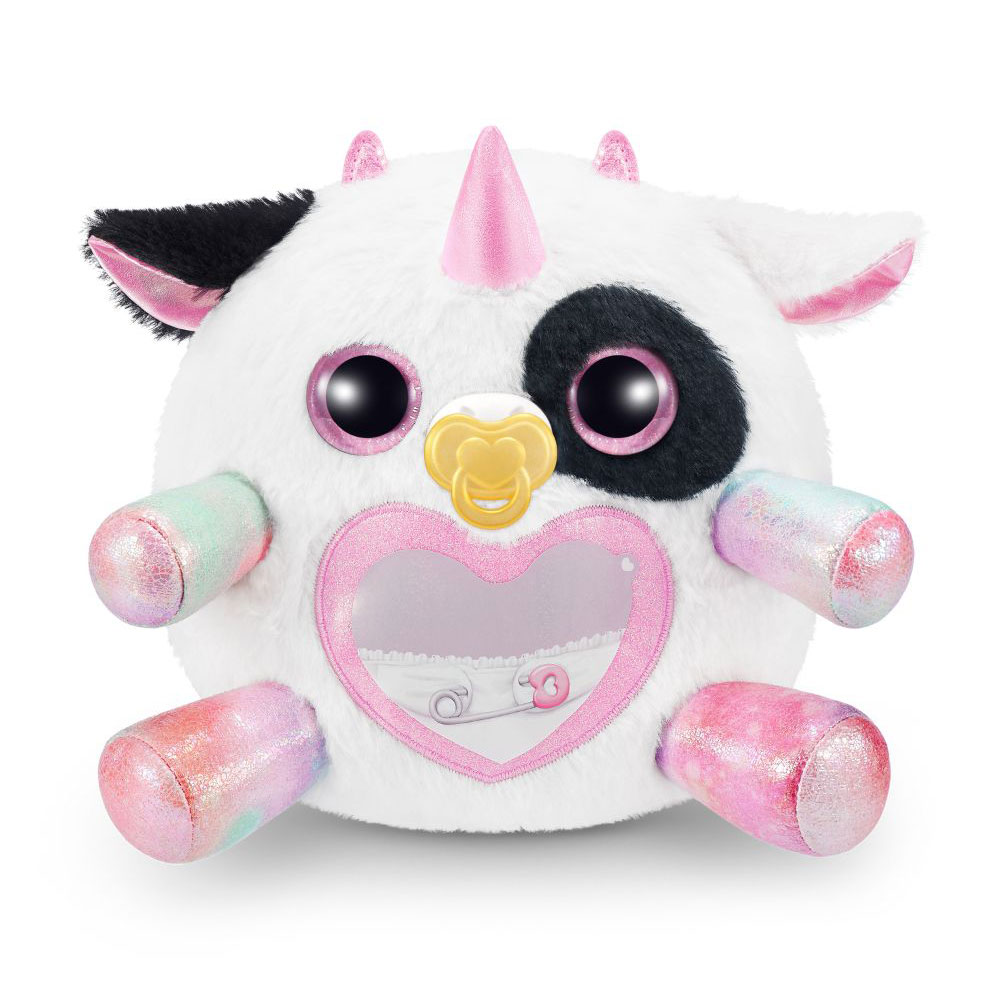 М'яка іграшка-сюрприз Rainbocorns E Adopt-A-Corn Surprise від 3 років, 18.5*21.8*13.6 см (92105E)